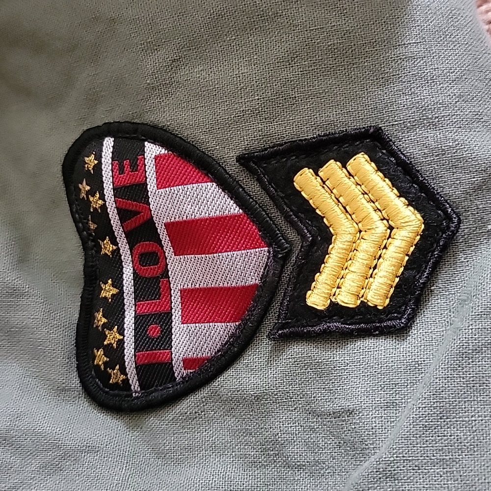 Jacket - Picture 3 of 14